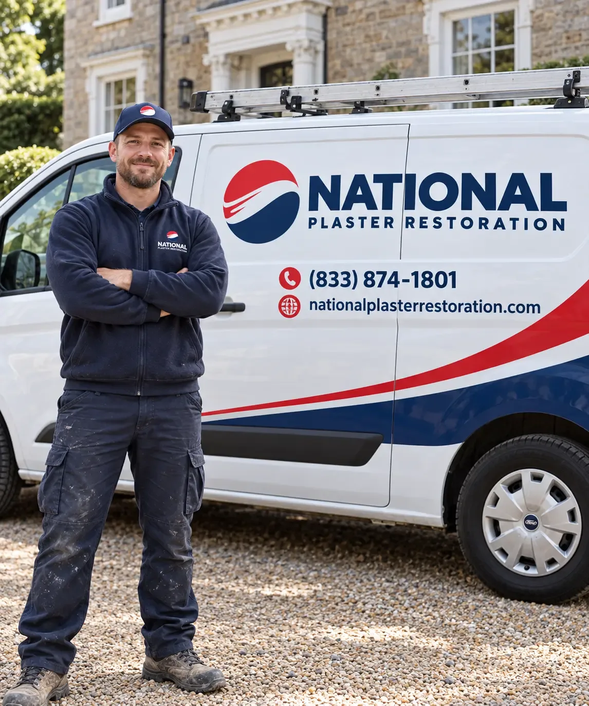 Plaster Repair company in Brownsville, PA